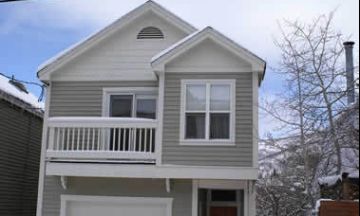 Park City, Utah, Vacation Rental House