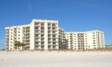 Gulf Breeze, Florida, Vacation Rental Condo