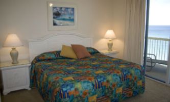 Panama City Beach, Florida, Vacation Rental Condo