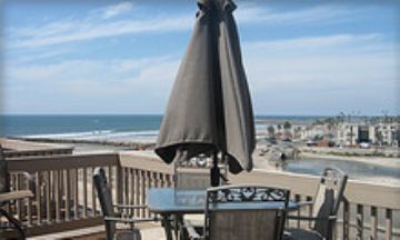 Oceanside, California, Vacation Rental Condo