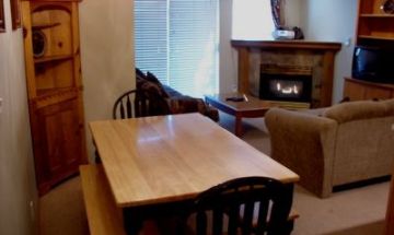 Whistler, British Columbia, Vacation Rental Condo