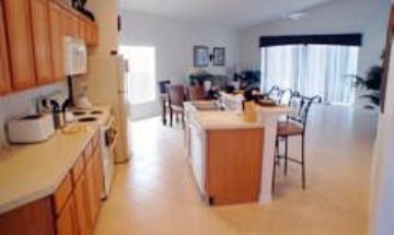 Clermont, Florida, Vacation Rental Villa