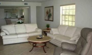 Englewood, Florida, Vacation Rental Condo