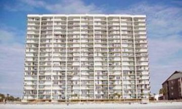 North Myrtle Beach, South Carolina, Vacation Rental Condo