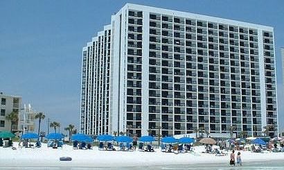 Destin, Florida, Vacation Rental Condo