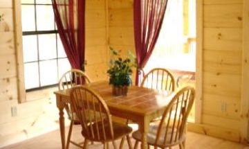 Pigeon Forge, Tennessee, Vacation Rental Cabin