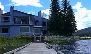 Whistler, British Columbia, Vacation Rental Condo