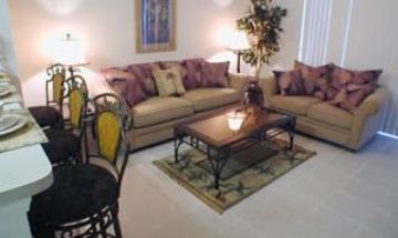 Kissimmee, Florida, Vacation Rental Villa