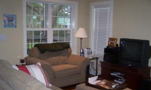 St. Helena Island, South Carolina, Vacation Rental House