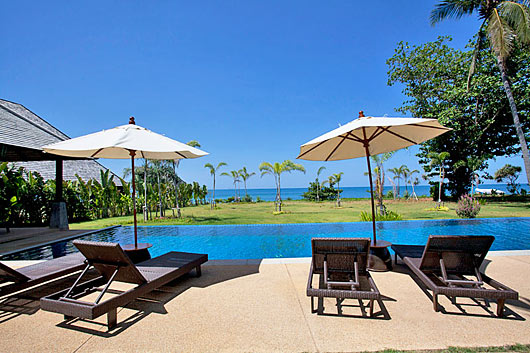 Koh Lanta Yai, Koh Lanta, Vacation Rental Apartment