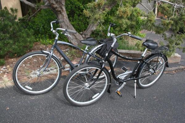 Santa Fe, New Mexico, Vacation Rental Condo