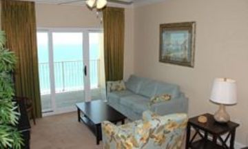 Gulf Shores, Alabama, Vacation Rental Condo