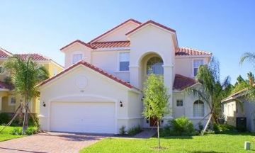 Davenport, Florida, Vacation Rental Villa