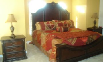 Davenport, Florida, Vacation Rental Villa