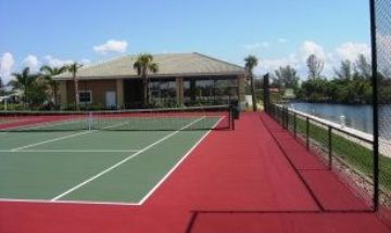 Cape Coral, Florida, Vacation Rental Condo