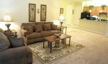 Orlando, Florida, Vacation Rental Condo