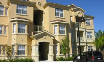 Davenport, Florida, Vacation Rental Condo