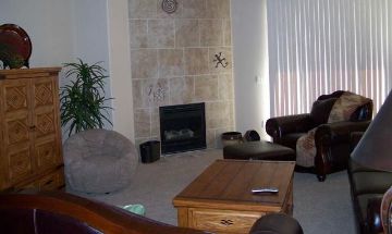 St George, Utah, Vacation Rental Condo