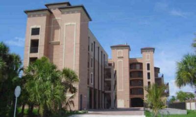 Englewood, Florida, Vacation Rental Condo