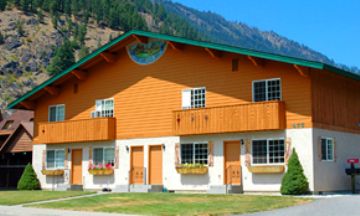 Leavenworth, Washington, Vacation Rental House