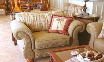 Panama City Beach, Florida, Vacation Rental Condo