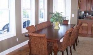 St. Helena Island, South Carolina, Vacation Rental Villa