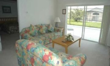 Kissimmee, Florida, Vacation Rental Villa