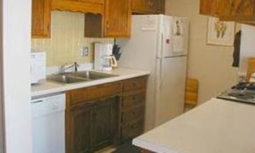 Dillon, Colorado, Vacation Rental Condo