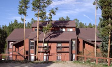 Fraser, Colorado, Vacation Rental Condo