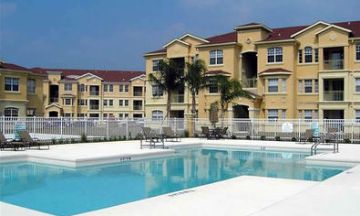 Davenport, Florida, Vacation Rental Condo