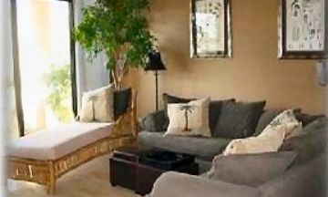 Palm Desert, California, Vacation Rental Condo