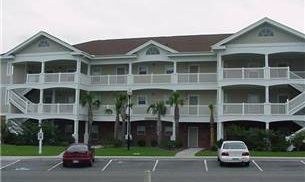 North Myrtle Beach, South Carolina, Vacation Rental Condo