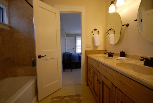 Bathroom 1