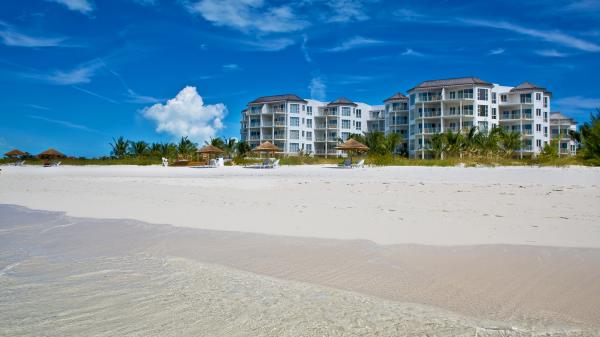 Beach View