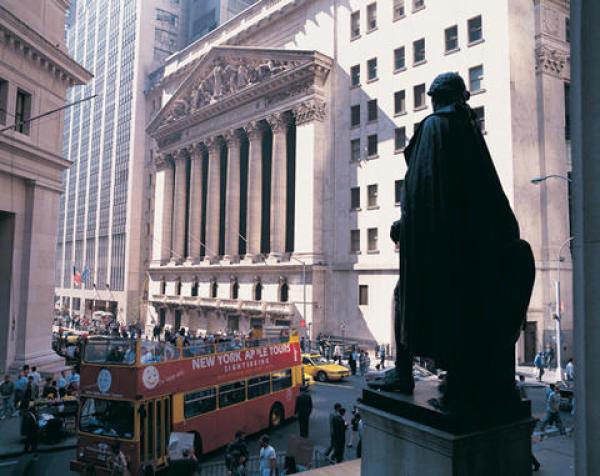New York Stock Exchange