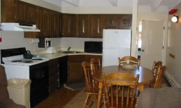 Frisco, Colorado, Vacation Rental Condo