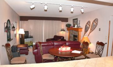 Steamboat Springs, Colorado, Vacation Rental Condo