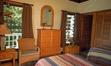 Coral Bay, St. John, Vacation Rental House