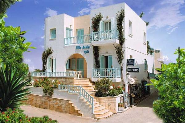 Agia Pelagia, Crete, Vacation Rental Apartment