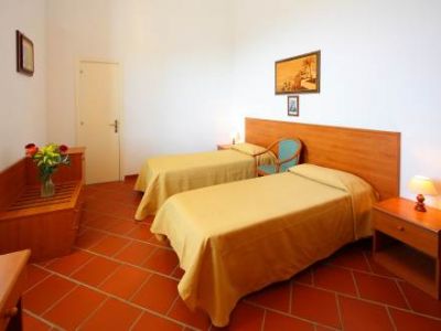 Azienda Agricola Barone 