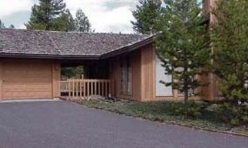 Sunriver, Oregon, Vacation Rental House