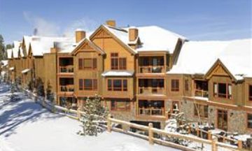 Breckenridge, Colorado, Vacation Rental Condo