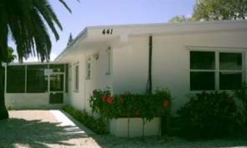 Key Colony Beach, Florida, Vacation Rental House