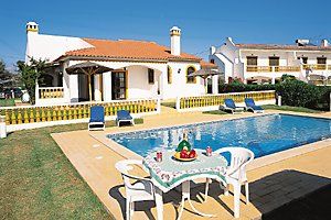 Vale do Lobo, Algarve, Vacation Rental Villa