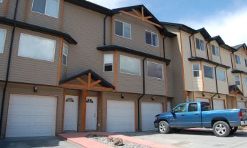 Invermere, British Columbia, Vacation Rental House