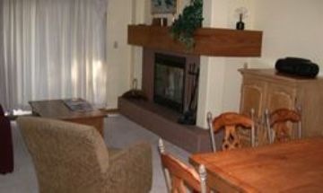 Vail, Colorado, Vacation Rental Condo