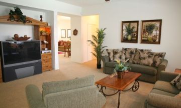 Davenport, Florida, Vacation Rental Villa