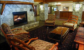 Whistler, British Columbia, Vacation Rental Condo