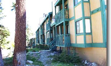 Mammoth Lakes, California, Vacation Rental Condo