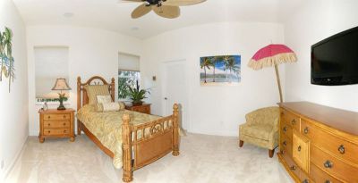 Cape Coral Villa Rental